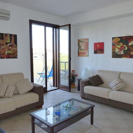 Guest House Mary Marzamemi Exterior foto