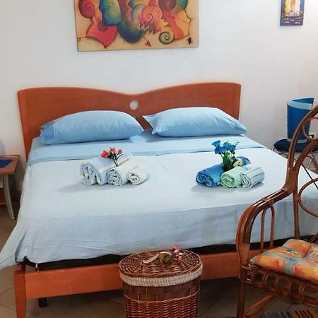 Guest House Mary Marzamemi Exterior foto