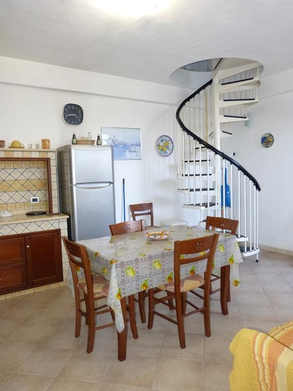 Guest House Mary Marzamemi Exterior foto