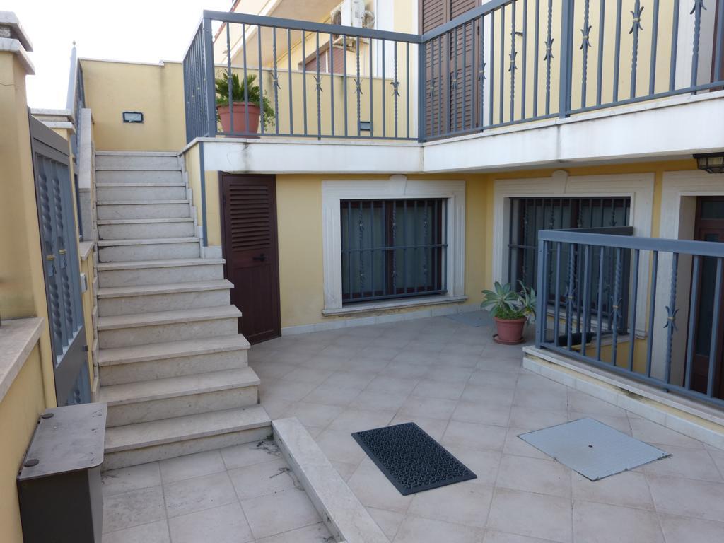 Guest House Mary Marzamemi Exterior foto