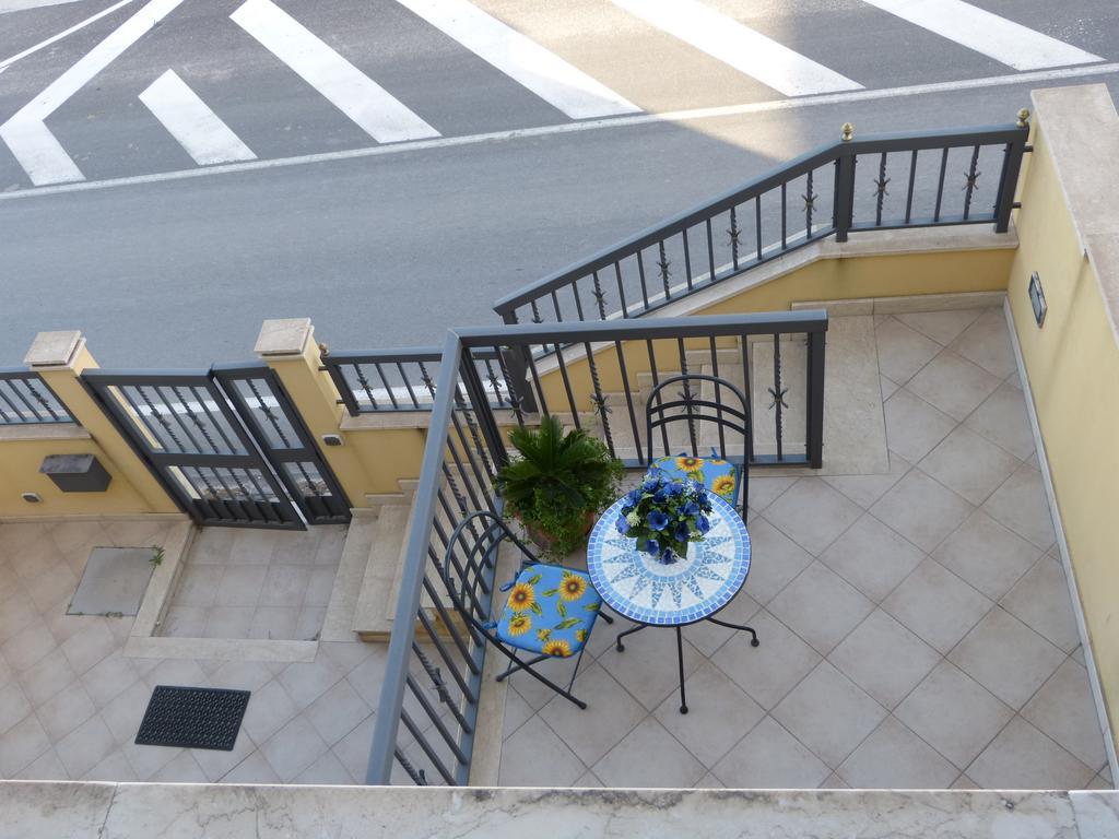 Guest House Mary Marzamemi Exterior foto
