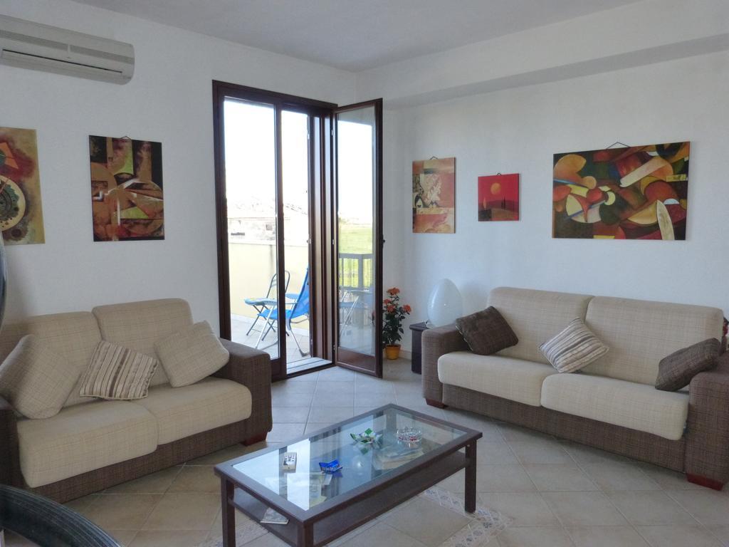 Guest House Mary Marzamemi Exterior foto