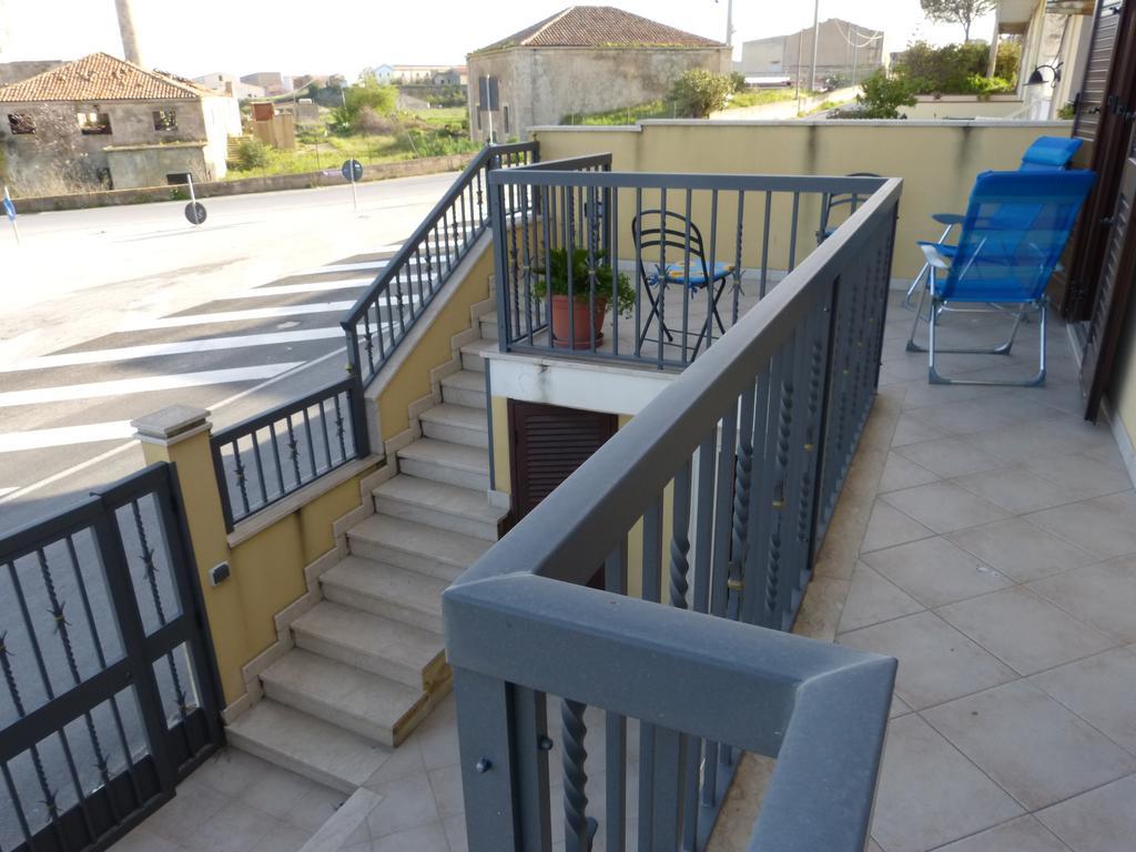 Guest House Mary Marzamemi Exterior foto