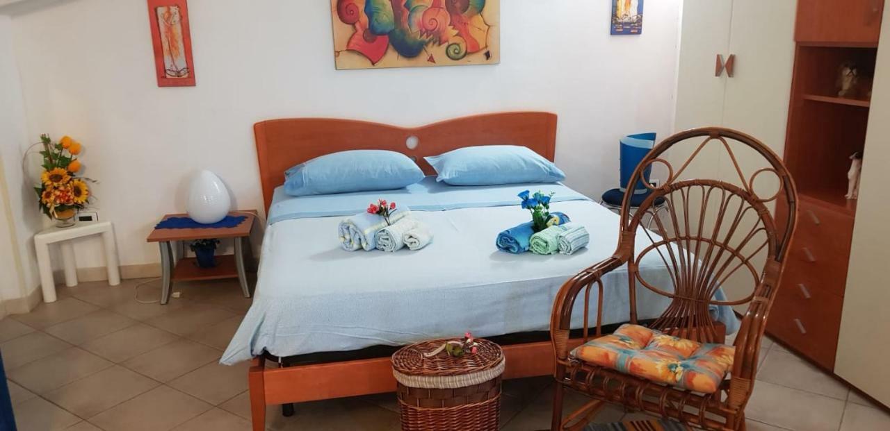Guest House Mary Marzamemi Exterior foto
